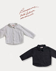 Little Foxx – Oxford Shirt
