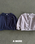 Little Foxx – Crown Cardigan