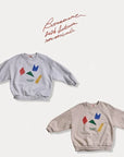 Little Foxx – Shape Sweatshirts