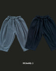 Little Foxx – Curved Pants
