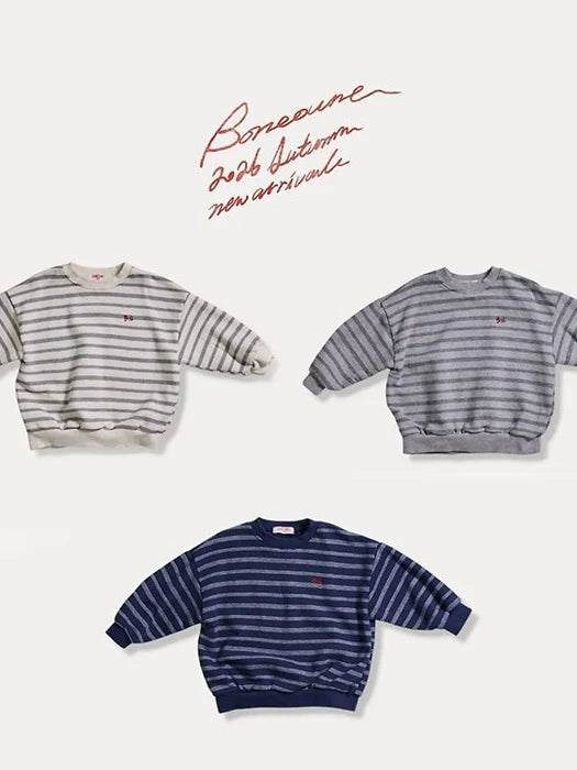 Little Foxx – The Good Sweatshirts