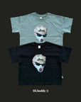 Little Foxx – Tetto Puppy Tee