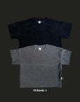 Little Foxx – Velvet Short Sleeved Tee