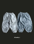 Little Foxx – Marble Jogger Pants