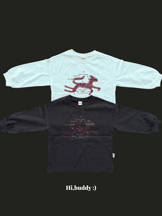 Little Foxx – Horse Tee