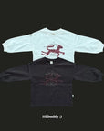 Little Foxx – Horse Tee