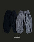 Little Foxx – Velvet Jogger Pants