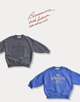 Little Foxx – Dream Pigment Sweatshirts
