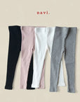 Little Foxx – Rib Leggings