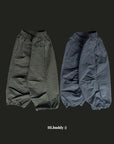 Little Foxx – Autumn Check Pants