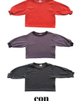 Little Foxx – Chicchoc Stripe Tee