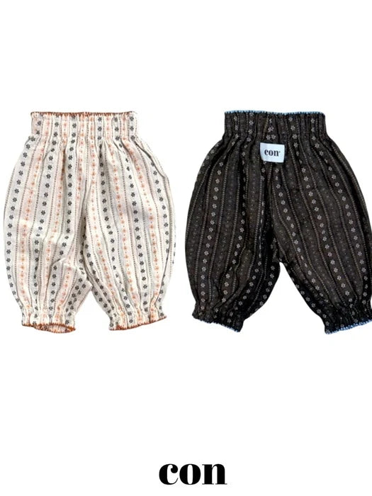Little Foxx – Mellow Slacks Pants