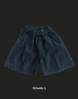 Little Foxx – No Faded Bermuda Pants