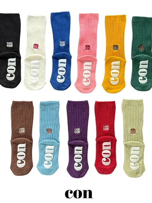 Little Foxx – Con Bebe Magic Socks