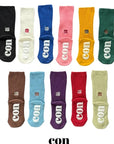 Little Foxx – Con Bebe Magic Socks