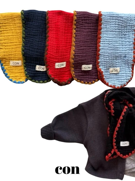 Little Foxx – Bebe Everywhere Muffler