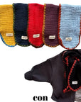 Little Foxx – Bebe Everywhere Muffler