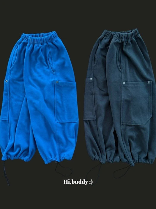 Little Foxx – Every Cargo Pants