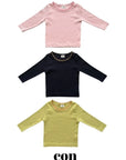 Little Foxx – Inta Pincoat Tee