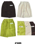 Little Foxx – Corduroy Pants