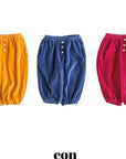 Little Foxx – Veloure Holic Pants