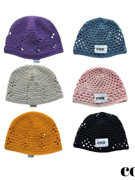 Little Foxx – Handmade Con Beanie