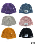 Little Foxx – Handmade Con Beanie