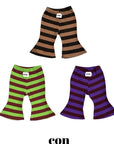 Little Foxx – Choco Bootscut Pants