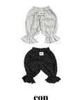 Little Foxx – Garden Frill Pants
