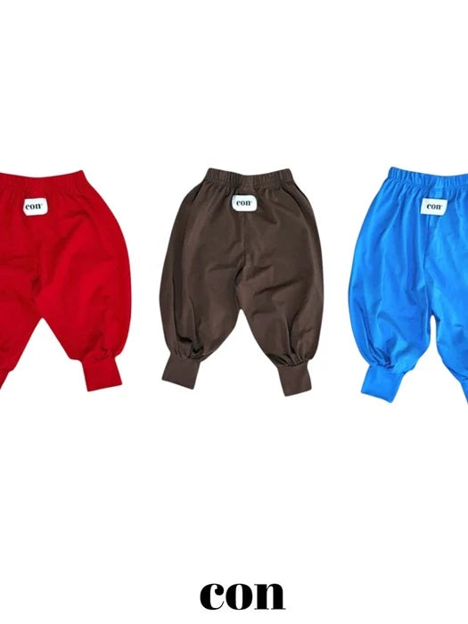 Little Foxx – Taka Jogger Pants
