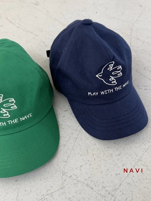 Little Foxx – Bird Cap