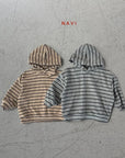 Little Foxx – Terry Hood Tee