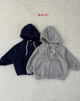 Little Foxx – Dream Hood Zip-up Jacket