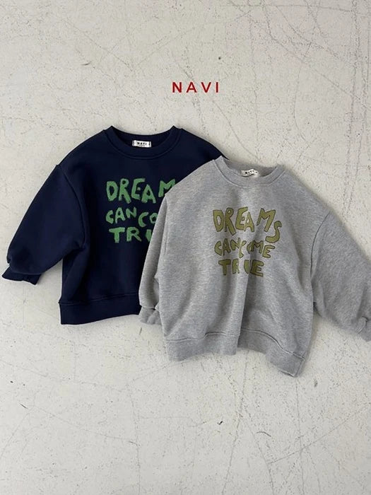 Little Foxx – Dream Sweatshirts