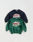 Little Foxx – Mary Sweatshirts