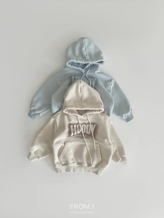 Little Foxx – Hoody Hoodie