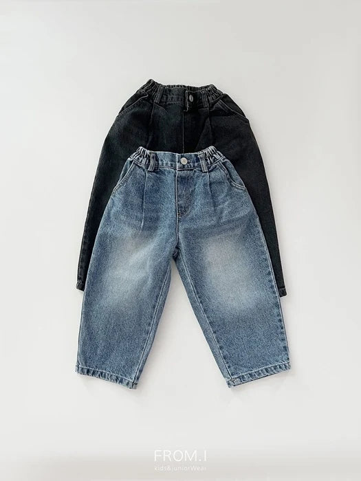 Little Foxx – Like Denim Pants