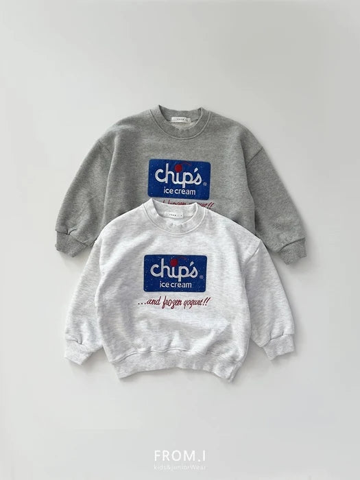 Little Foxx – Chip Sweatshirts