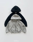 Little Foxx – Hood Zip-up