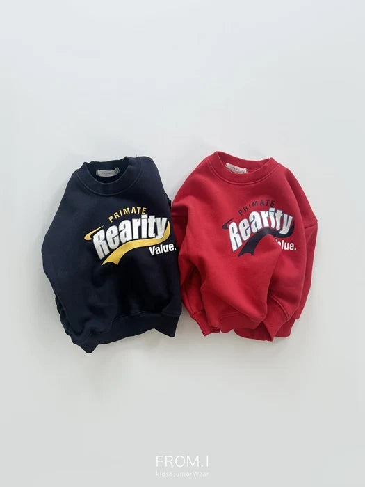 Little Foxx – Rearity Sweatshirts