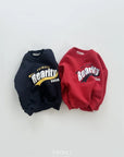 Little Foxx – Rearity Sweatshirts