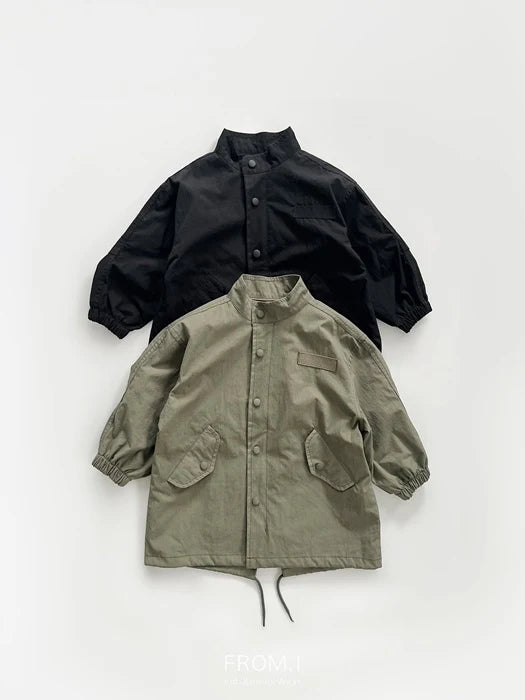 Little Foxx – Standard Field Jacket