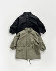 Little Foxx – Standard Field Jacket
