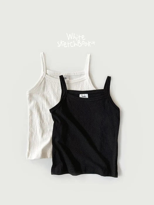 Little Foxx – New Basic String Sleeveless