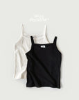 Little Foxx – New Basic String Sleeveless