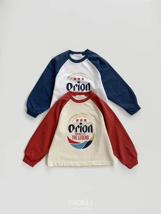 Little Foxx – Orion Tee