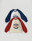 Little Foxx – Orion Tee