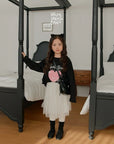 Little Foxx – Tutu Skirt Leggings