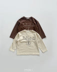 Little Foxx – Vintage Tee