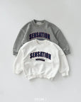 Little Foxx – Sensational Sweatshirts